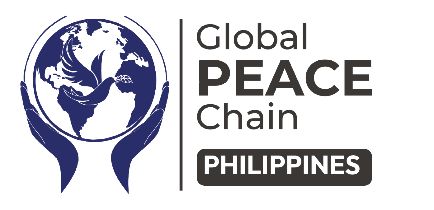 GLOBAL PEACE CHAIN