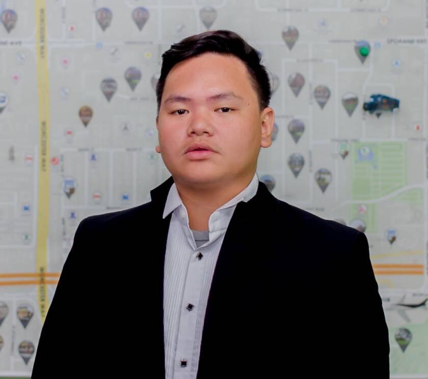 Cyprian Jade Basa