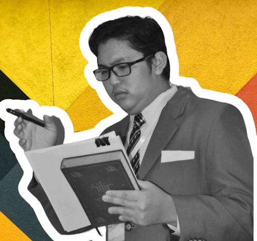 Nathanael V. Navarro