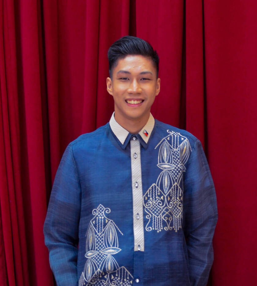 Andre C. Garcia